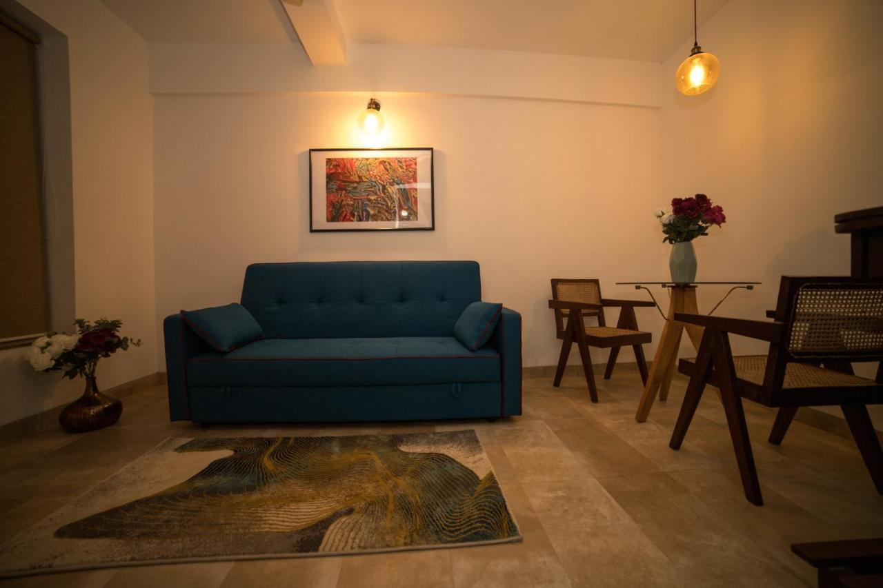 Half Hotel Calangute Extérieur photo