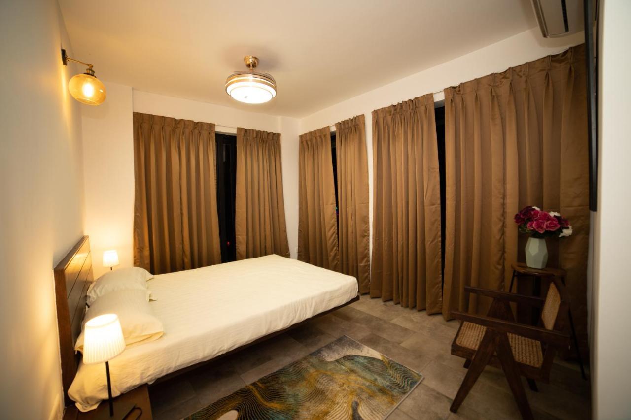 Half Hotel Calangute Extérieur photo
